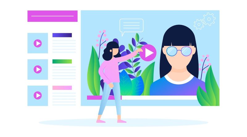 Explainer Videos